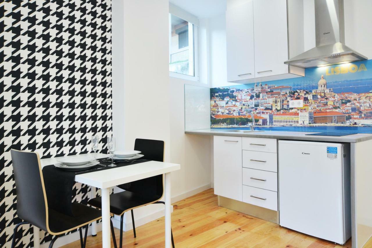 Real Home Sacavém Eksteriør billede